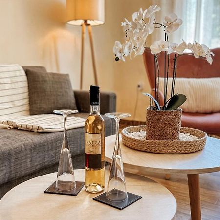 Ks Apartment Corfu  외부 사진