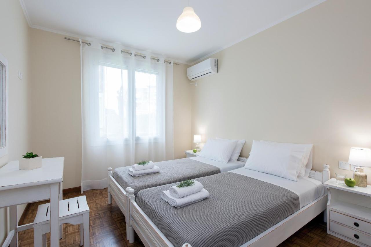 Ks Apartment Corfu  외부 사진