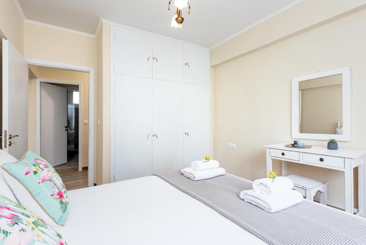Ks Apartment Corfu  외부 사진