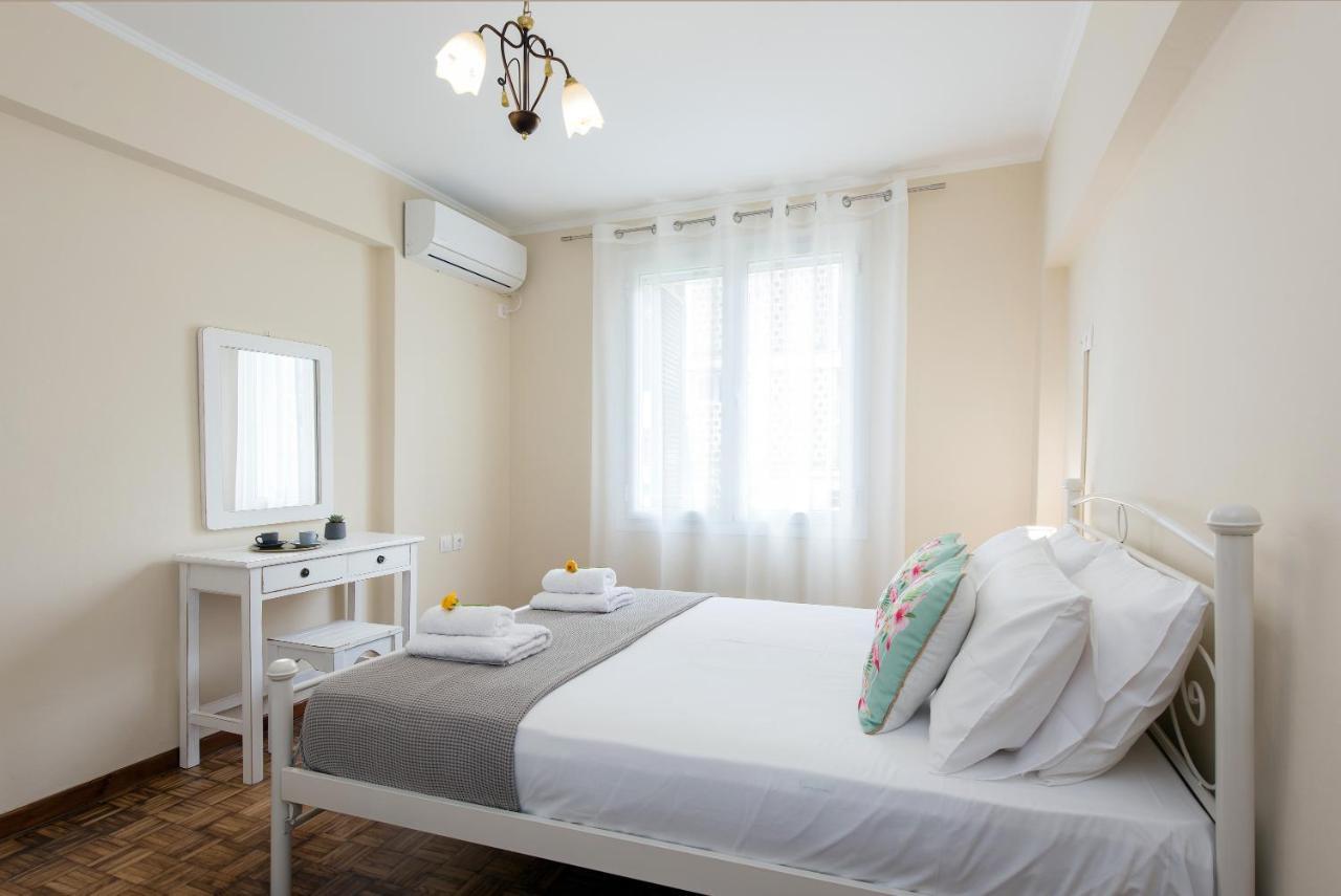 Ks Apartment Corfu  외부 사진
