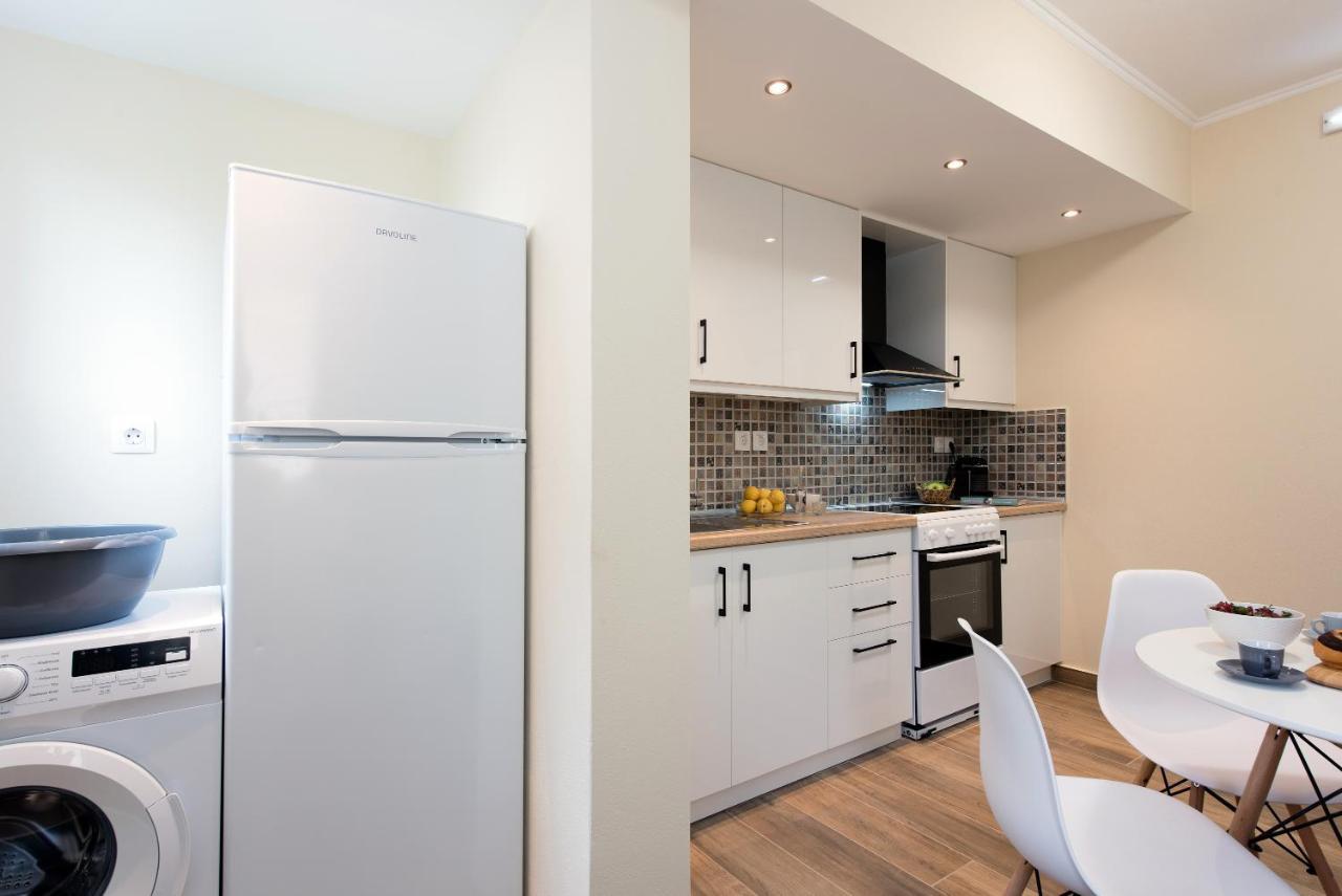 Ks Apartment Corfu  외부 사진