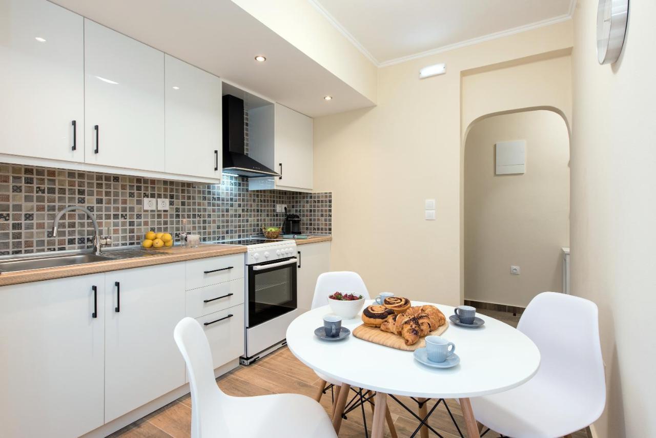 Ks Apartment Corfu  외부 사진