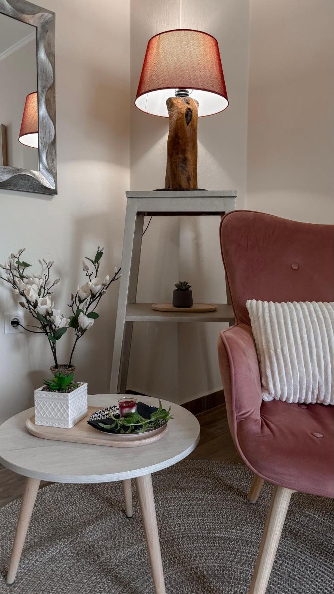 Ks Apartment Corfu  외부 사진
