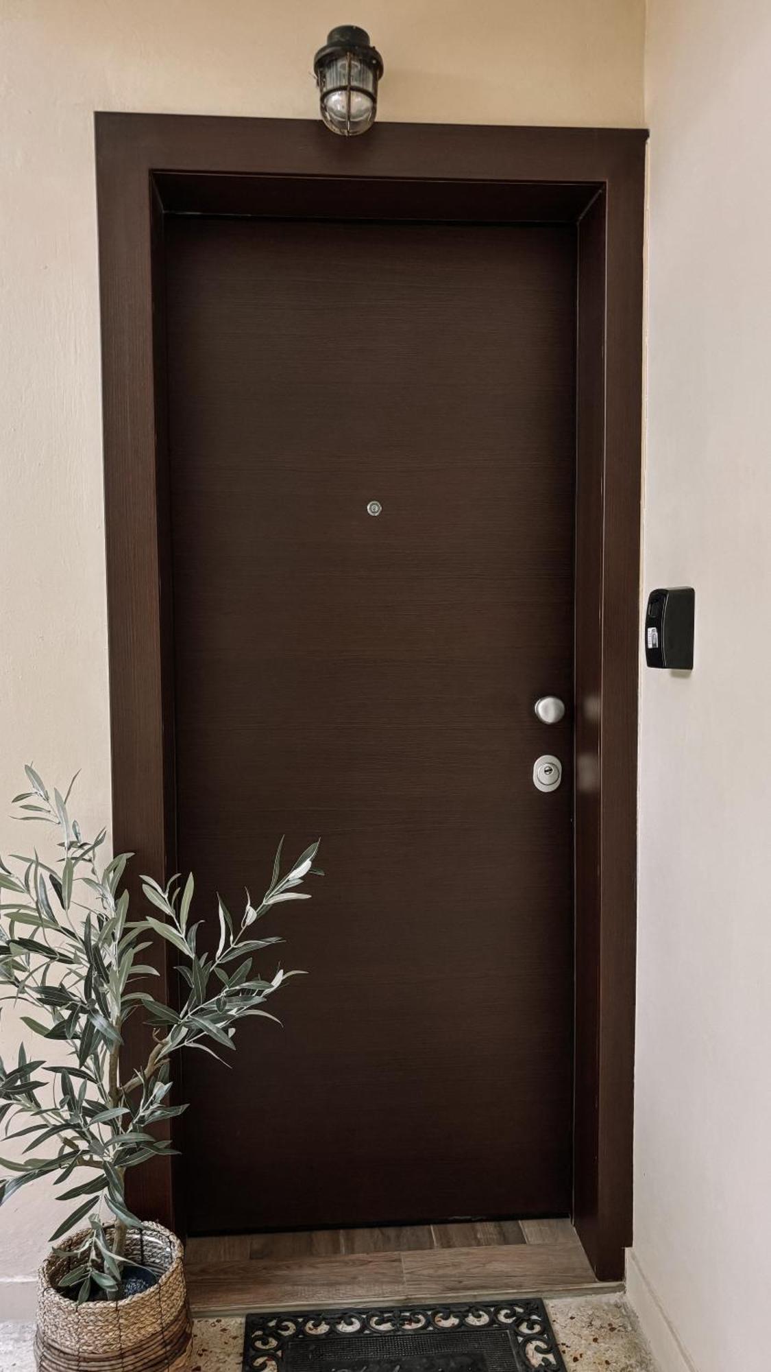 Ks Apartment Corfu  외부 사진