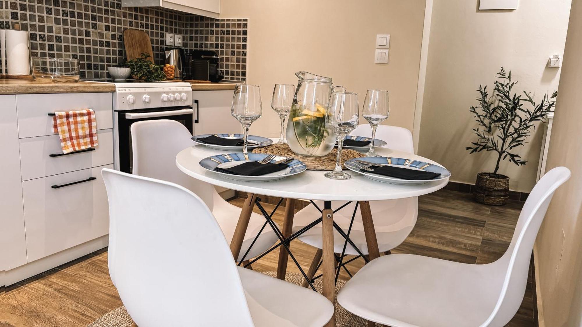 Ks Apartment Corfu  외부 사진