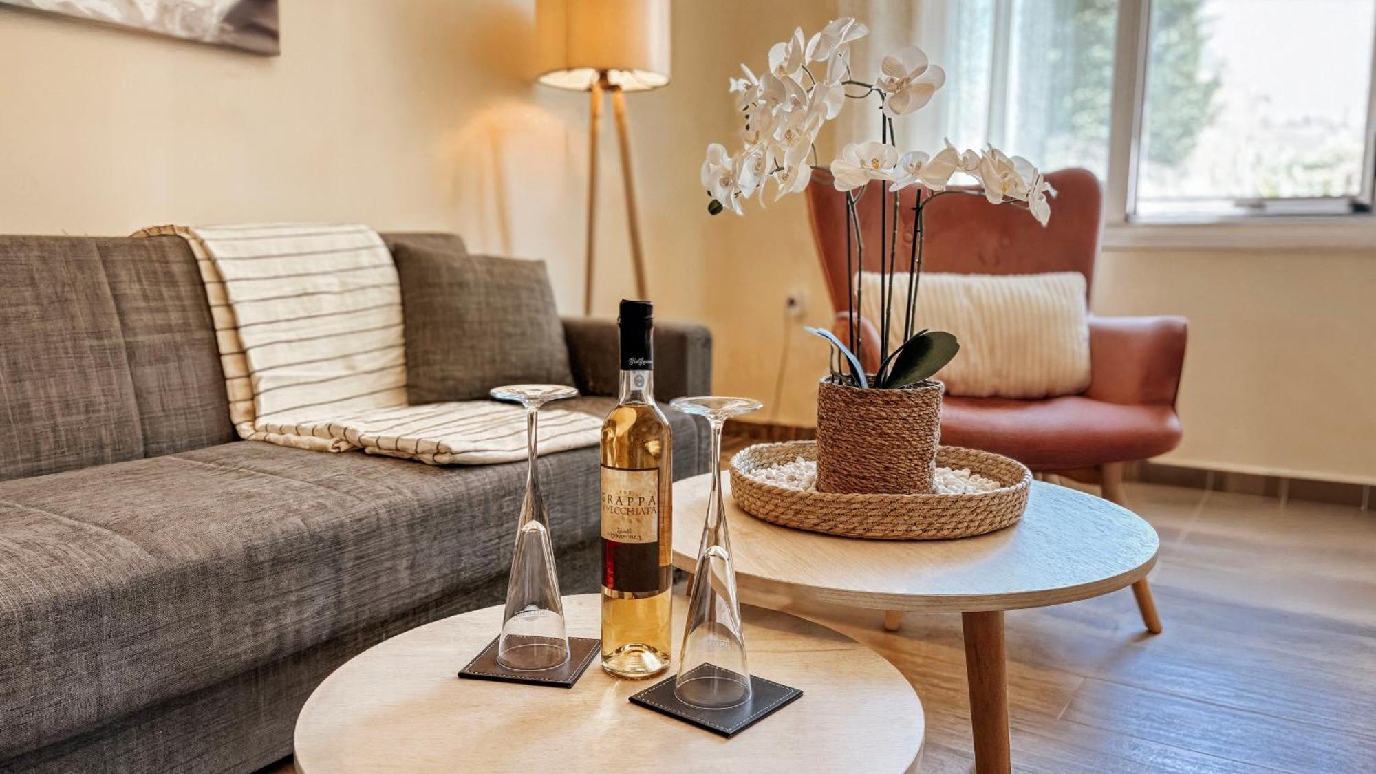 Ks Apartment Corfu  외부 사진