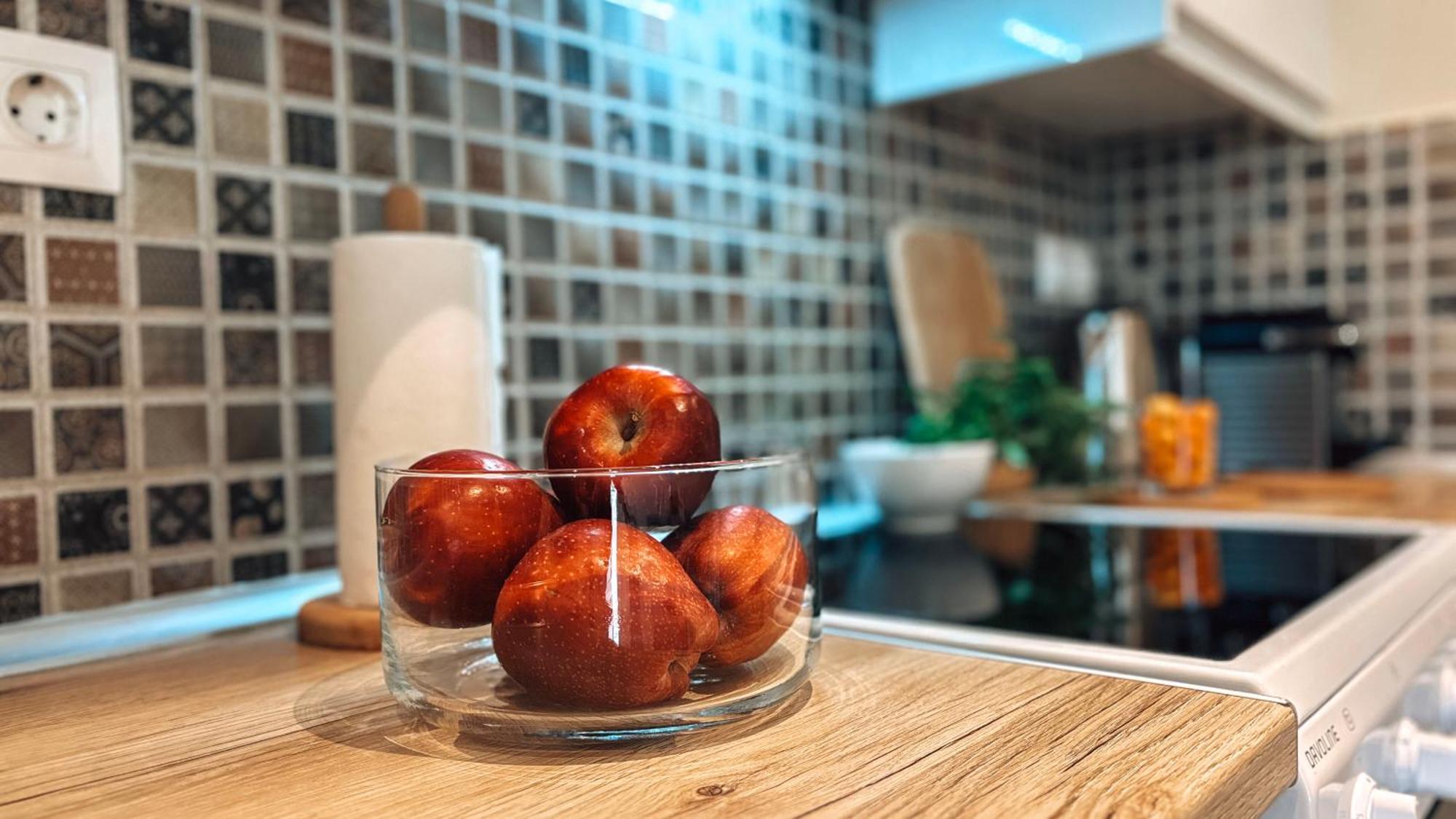Ks Apartment Corfu  외부 사진